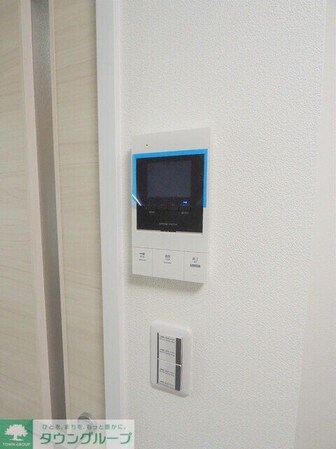 C_calme黄金の物件内観写真